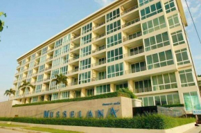musselana condo จอมเทียน